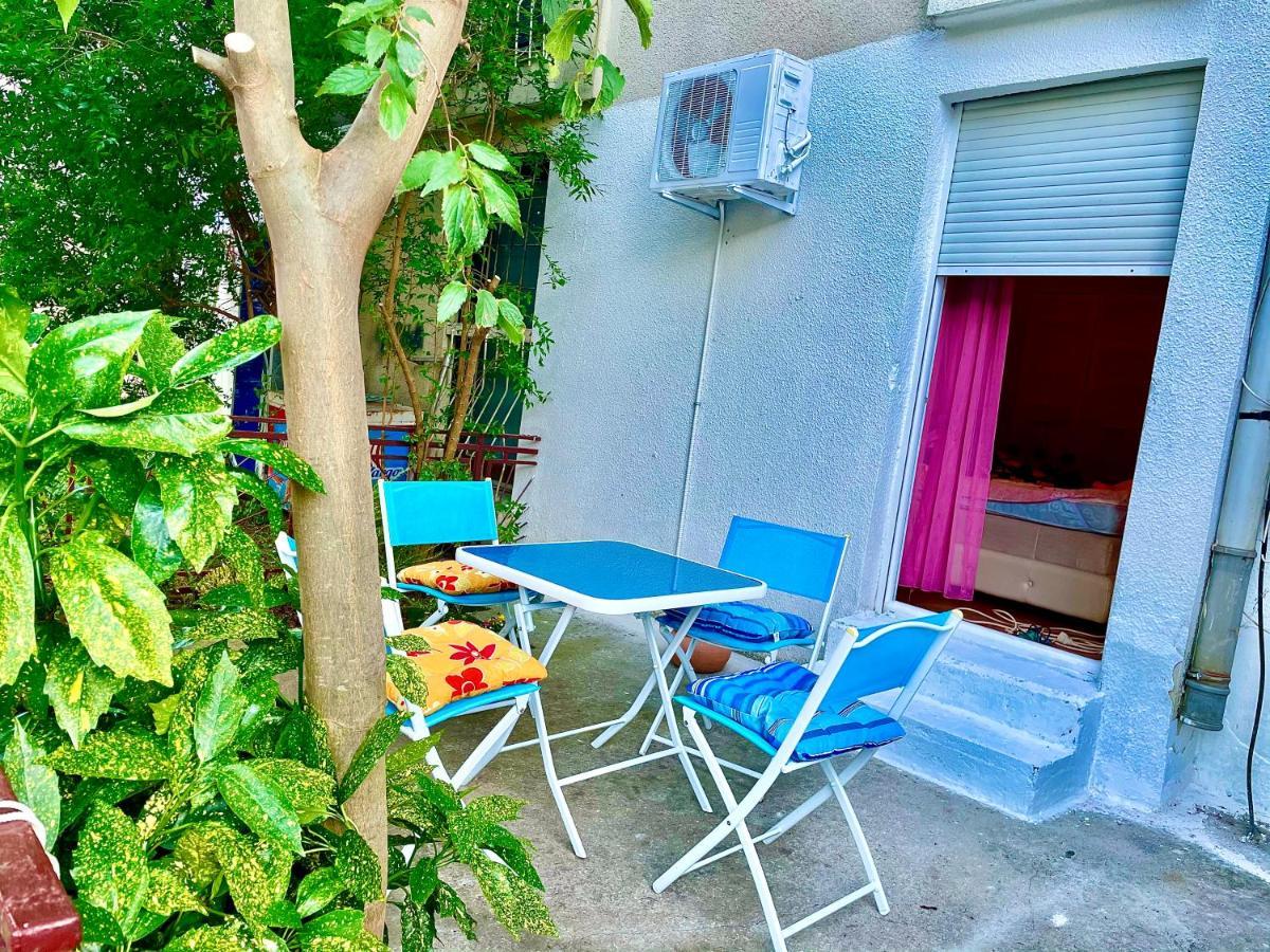 Dorotea Butterfly Budva Exterior foto