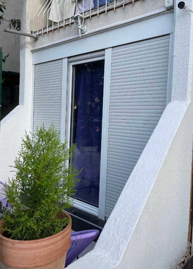 Dorotea Butterfly Budva Exterior foto