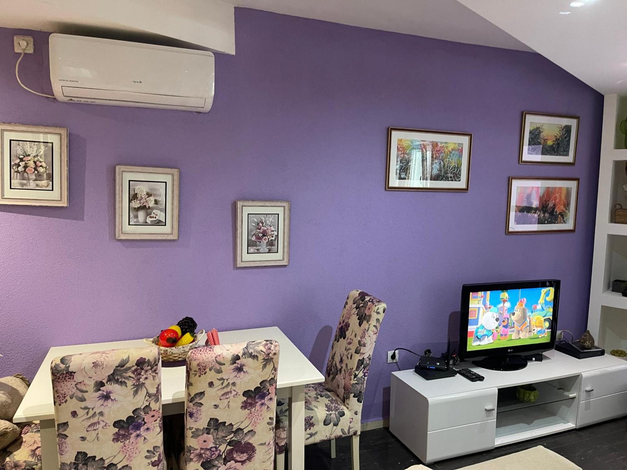 Dorotea Butterfly Budva Exterior foto