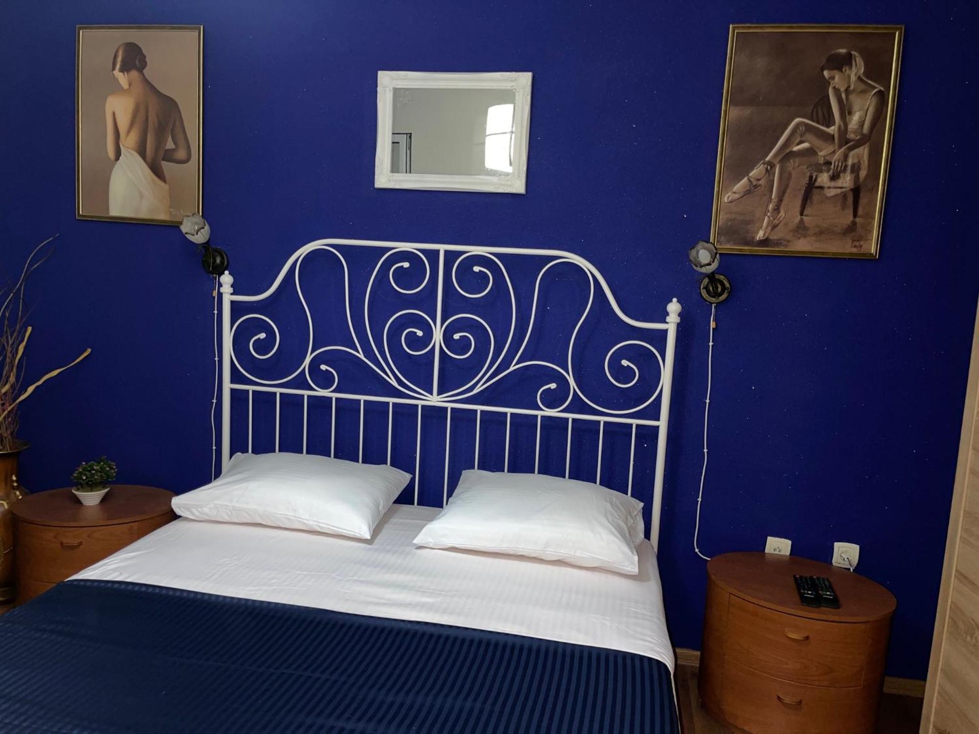 Dorotea Butterfly Budva Exterior foto