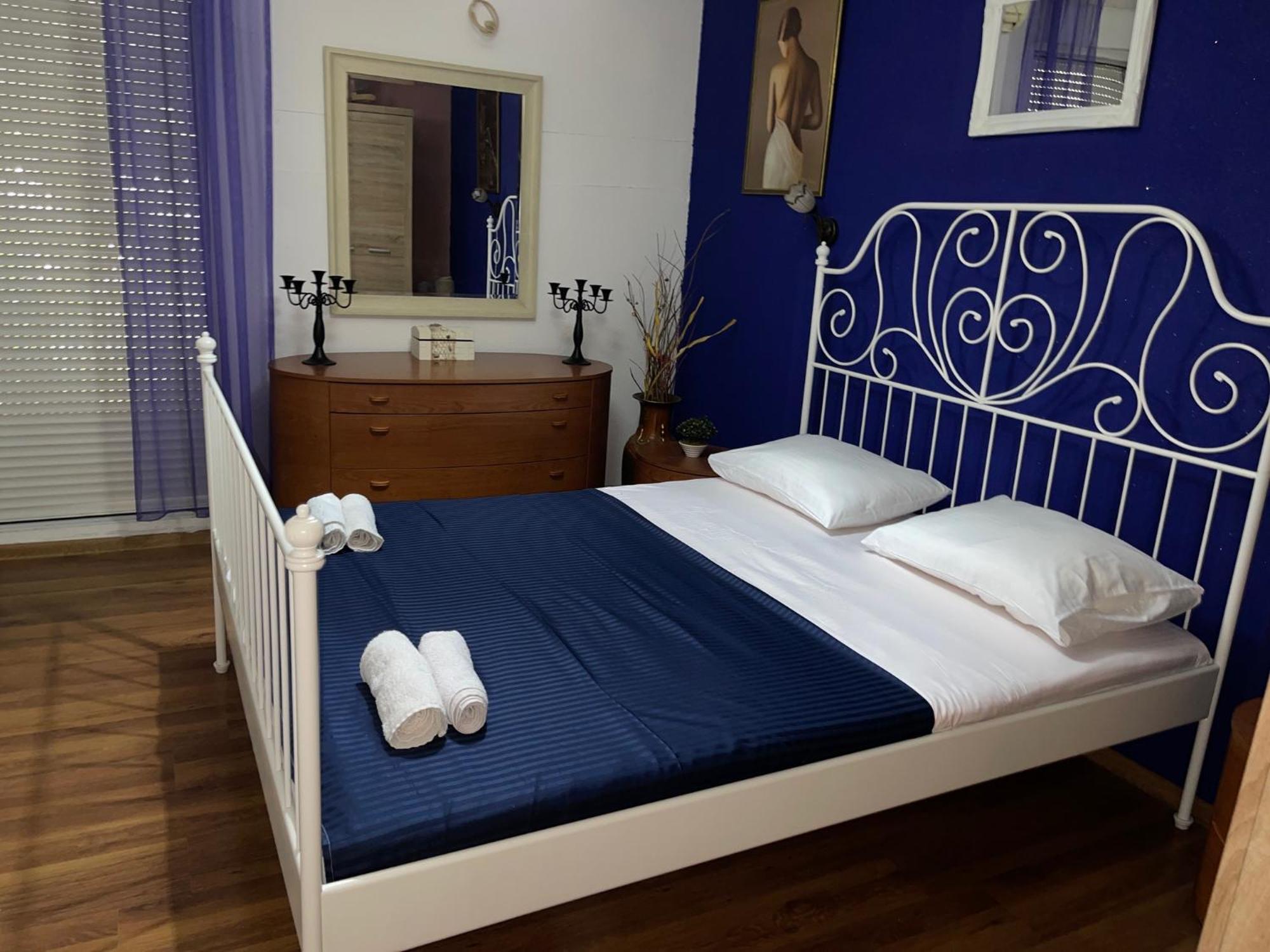 Dorotea Butterfly Budva Exterior foto